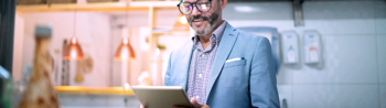 Direct Debit for growing businesses