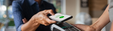 What is mobile payment processing