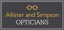 Allister And Simpson Opticians