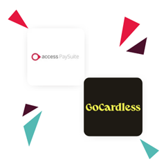 Access PaySuite vs GoCardless Comparison