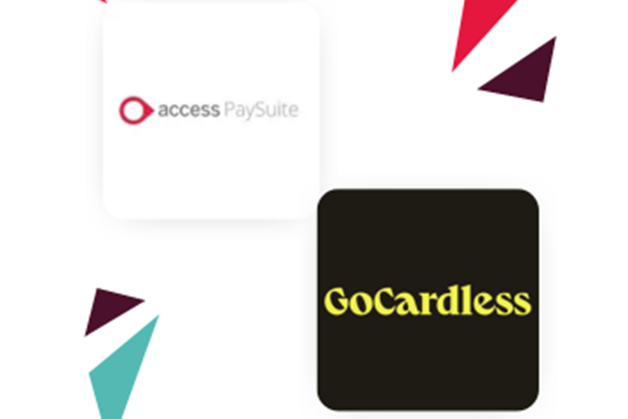 Access PaySuite vs GoCardless Comparison Thumbnail image for article: Access PaySuite vs GoCardless