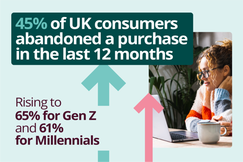 What payment options do different generations want from businesses